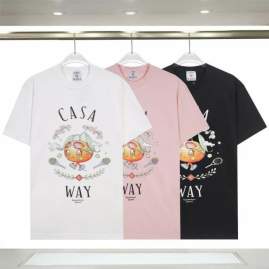 Picture of Casablanca T Shirts Short _SKUCasablancaS-2XLhstx91718894